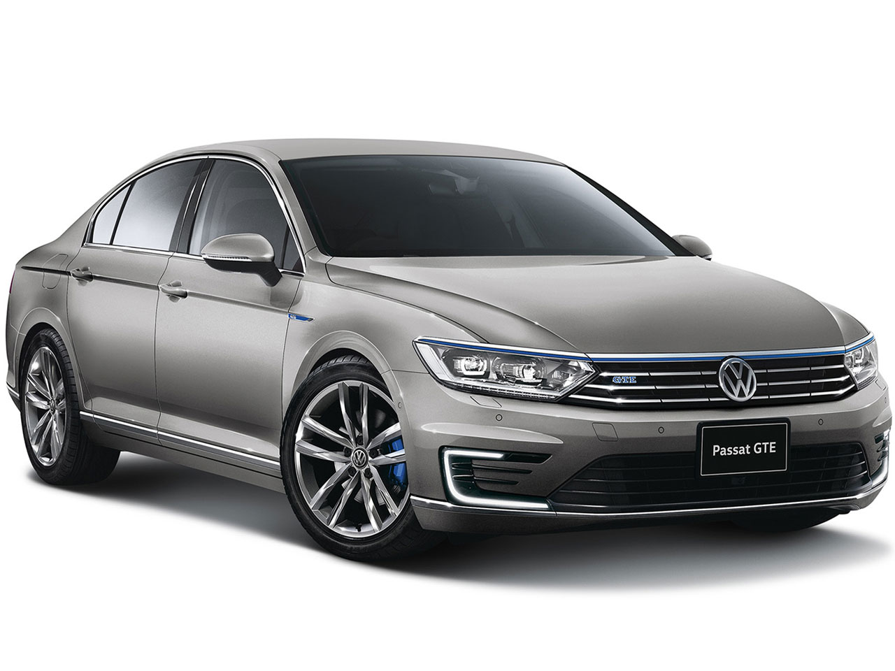 フォルクスワーゲン パサート GTEの価格・新型情報・グレード諸元 価格.com