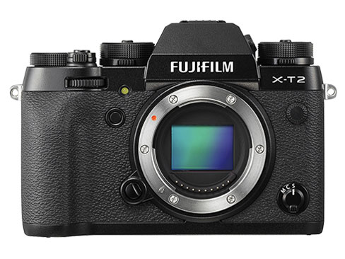 富士フイルム FUJIFILM X-T2 ボディ 価格比較 - 価格.com