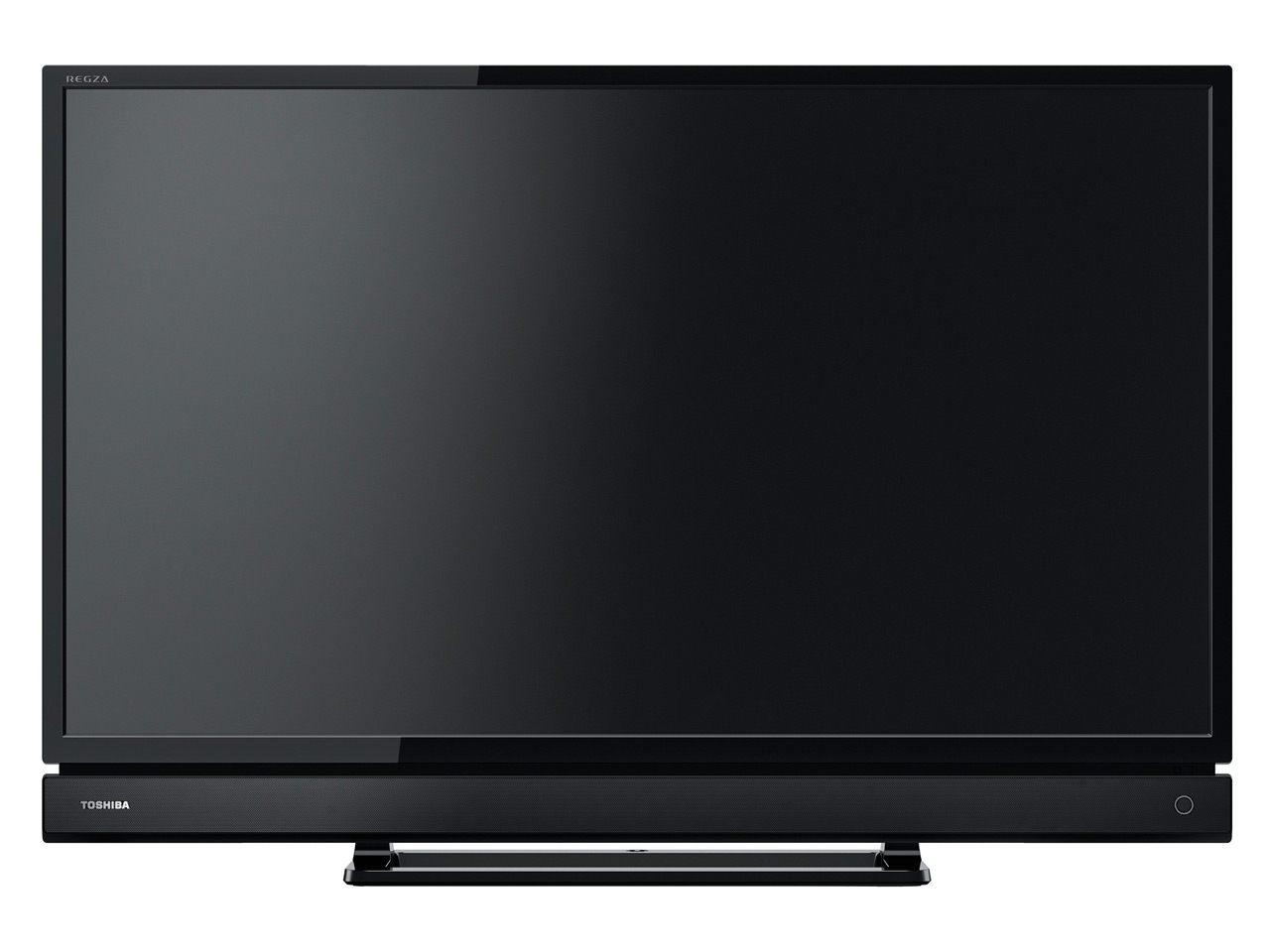 TOSHIBA REGZA液晶テレビ 32S10 2015 年製 (160) 東芝 REGZA 32S10 [32