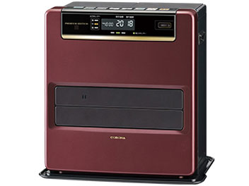 CORONA FH-WZ4615BY プレミアムエディション 木造12畳CORONA コロナ