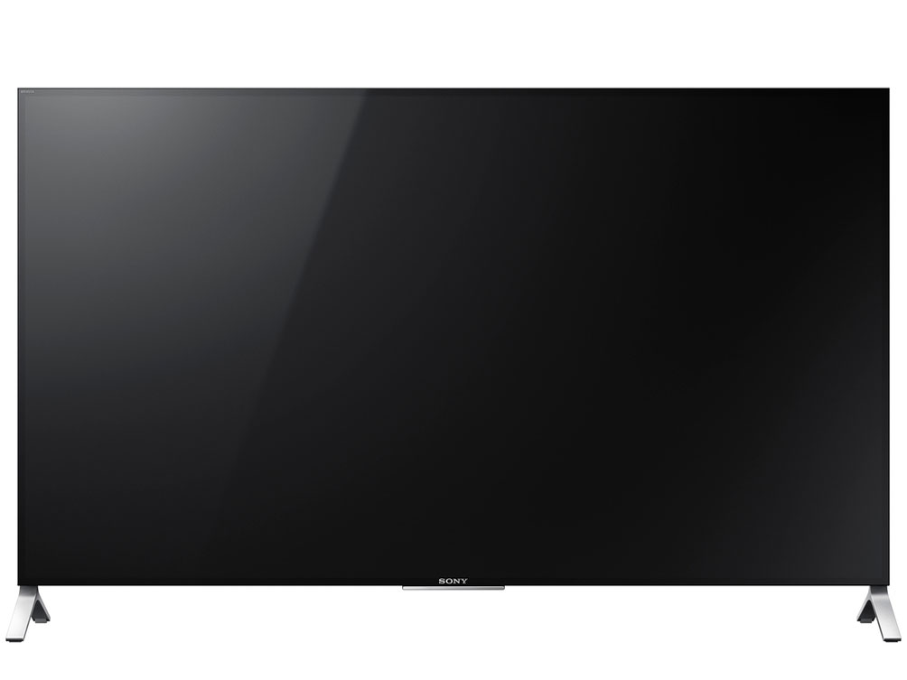 SONY BRAVIA KJ-55X9000E 2017年製 55インチ SONY BRAVIA KJ-55X9000E