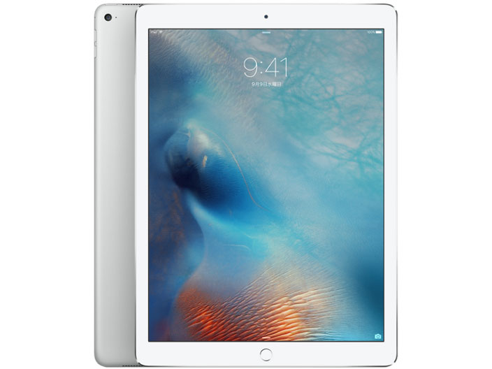 Apple iPad Pro Wi-Fiモデル128GB ML0N2J/A [スペースグレイ] 価格比較