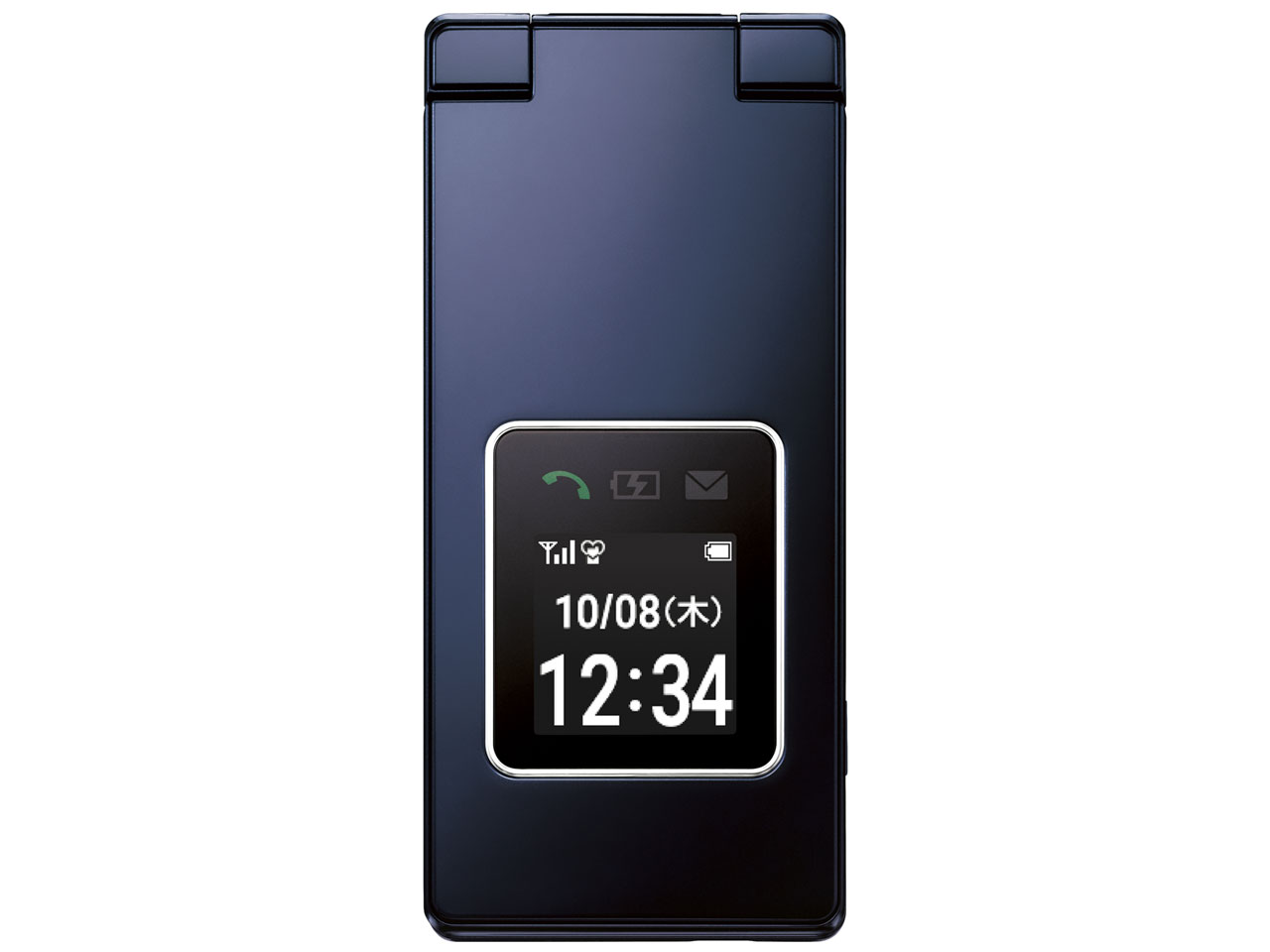 シャープ かんたん携帯9 [プラチナシルバー] 価格比較 - 価格.com