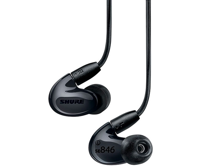SHURE SE846BNZ-A [ブロンズ] 価格比較 - 価格.com