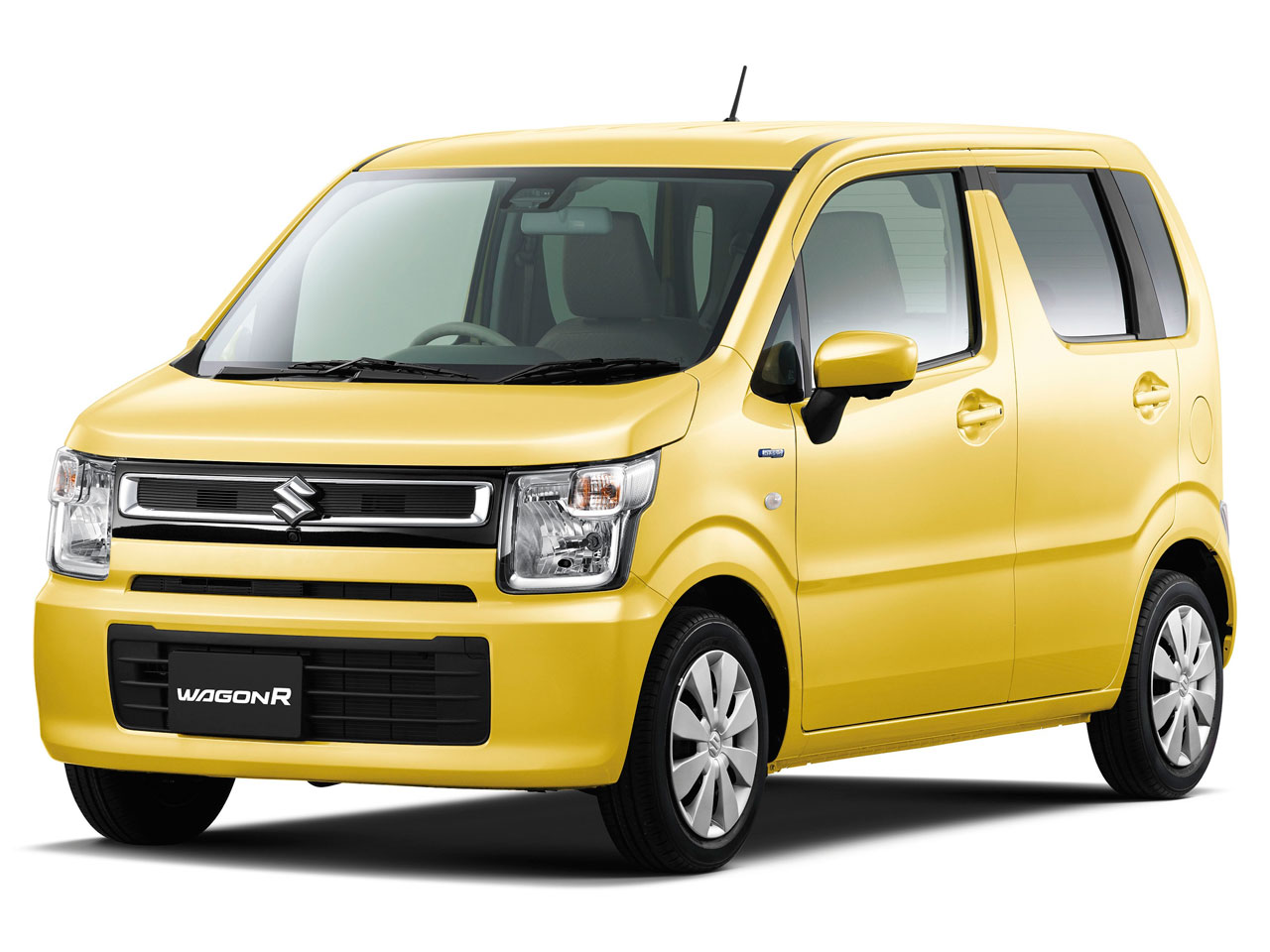 スズキ ワゴンR 2017年モデル HYBRID FX Limitedの価格・性能・装備