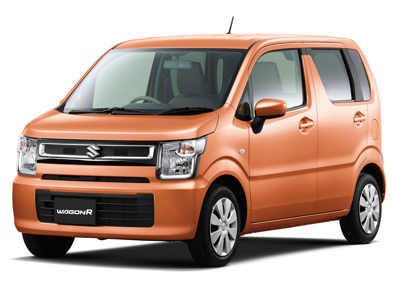 スズキ ワゴンR 2017年モデル HYBRID FX Limitedの価格・性能・装備