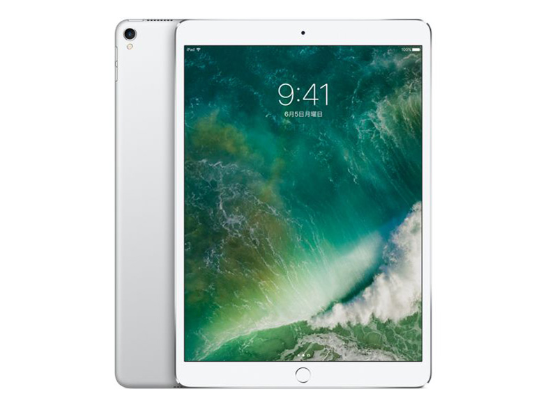 Apple iPad Pro 10.5インチ Wi-Fi 64GB MQDY2J/A [ローズゴールド