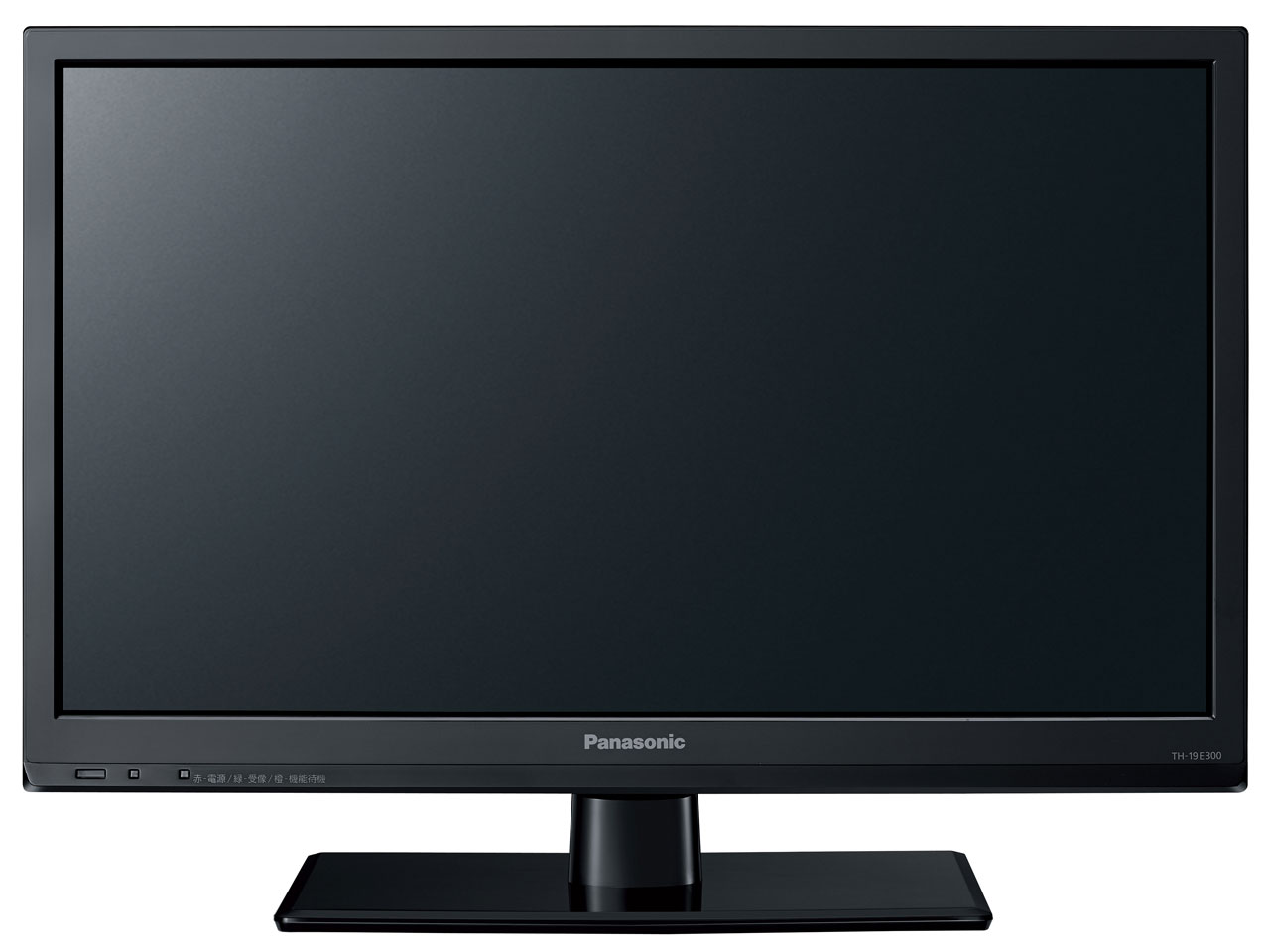 パナソニック VIERA TH-19D300 [19インチ] 価格比較 - 価格.com