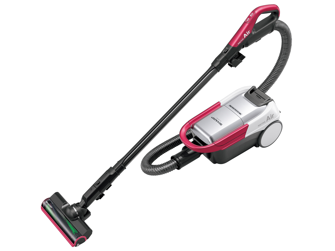 シャープ RACTIVE Air EC-AP500-P [ピンク系] 価格比較 - 価格.com
