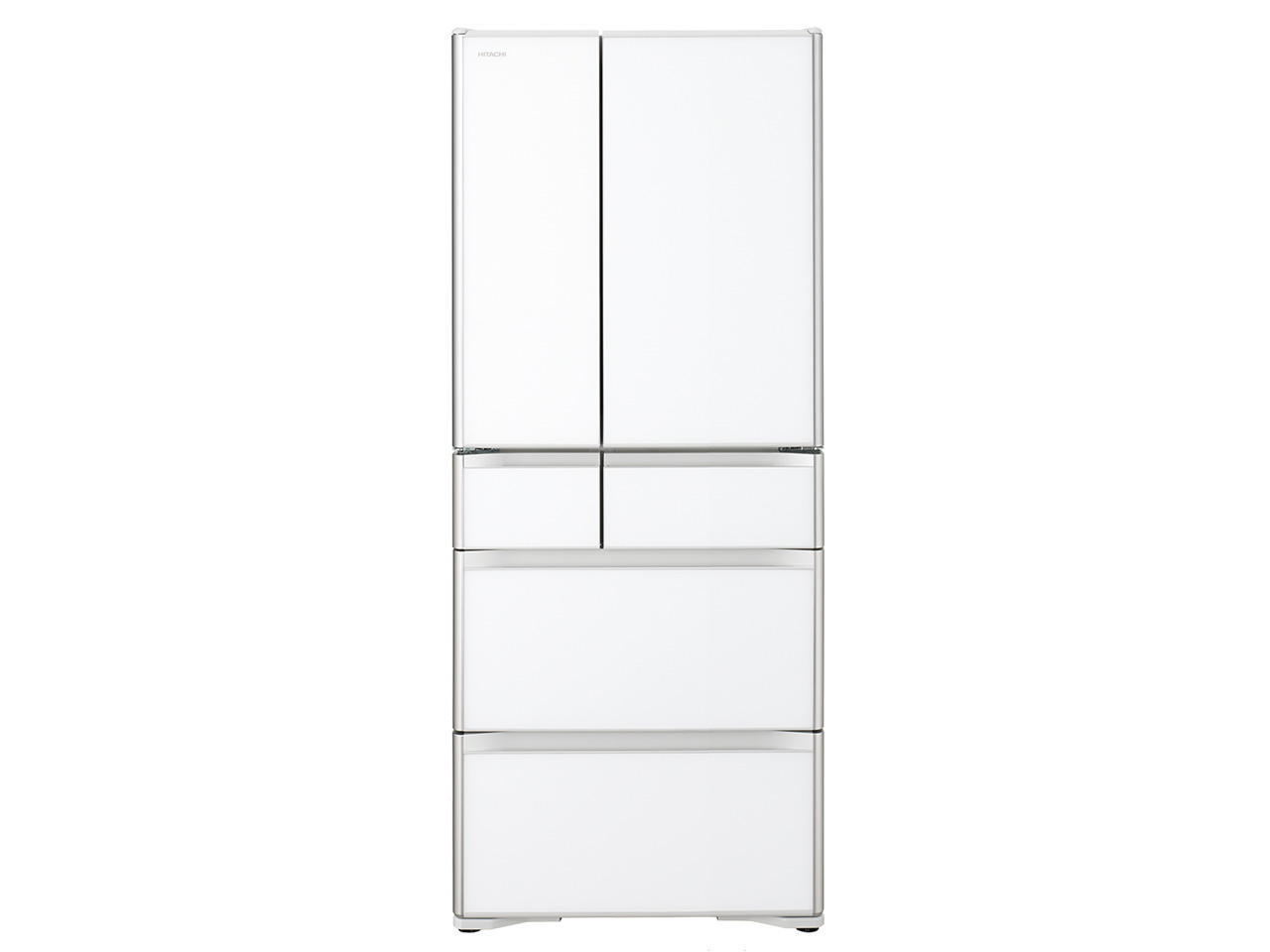 日立 真空チルド R-XG6200H 価格比較 - 価格.com