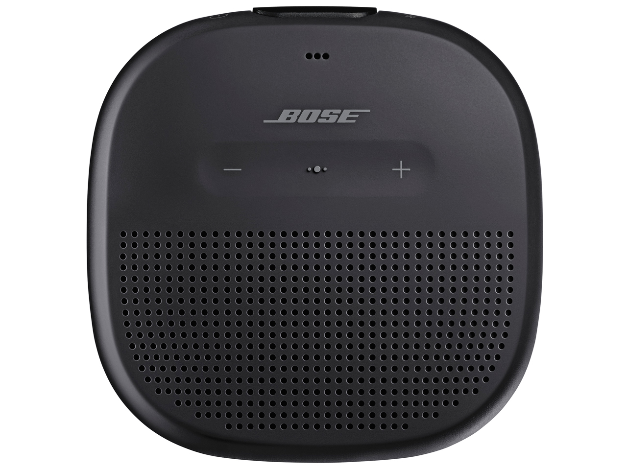 Bose SoundLink Micro Bluetooth speaker [ブラック] 価格比較 - 価格.com