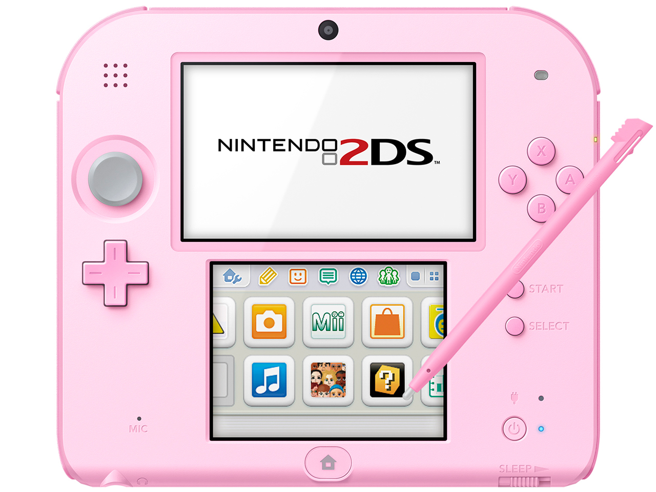 任天堂 ニンテンドー2DS [ピンク] 価格比較 - 価格.com