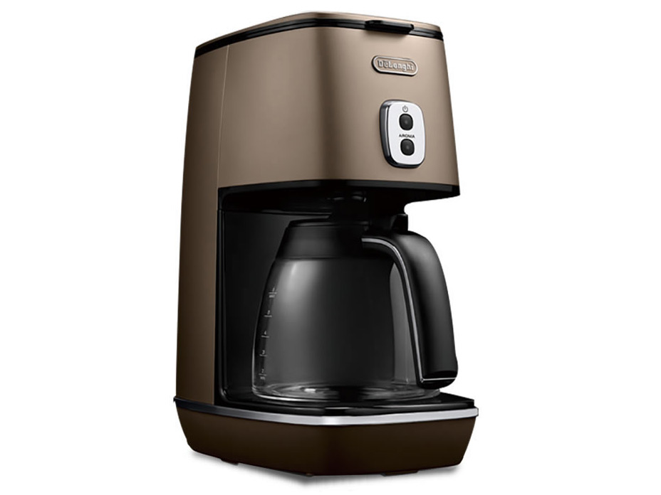 デロンギ ディスティンタコレクション ICMI011J-W [ピュアホワイト