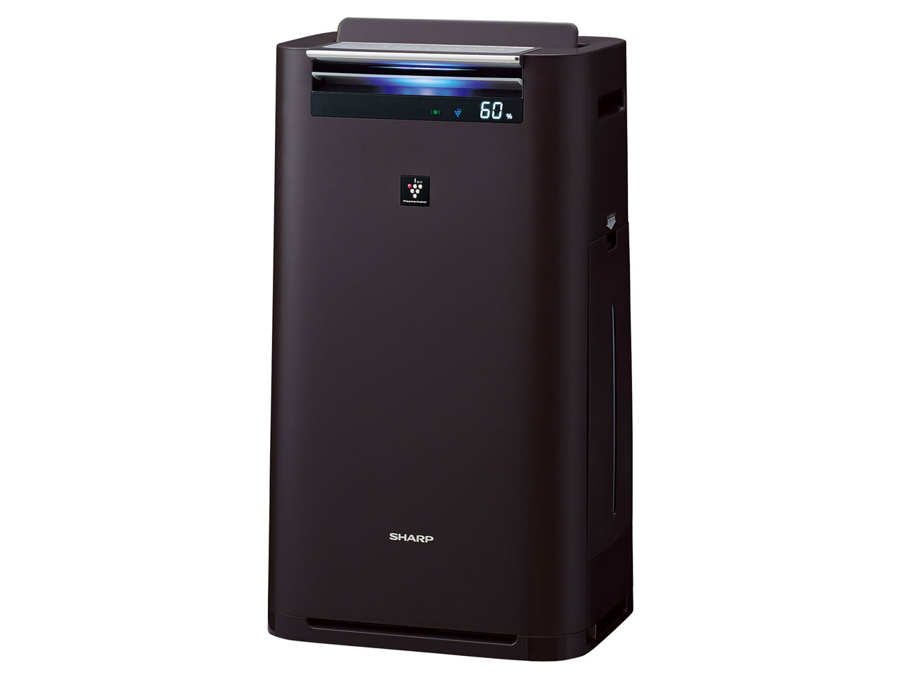 シャープ KI-GS70-W [ホワイト系] 価格比較 - 価格.com