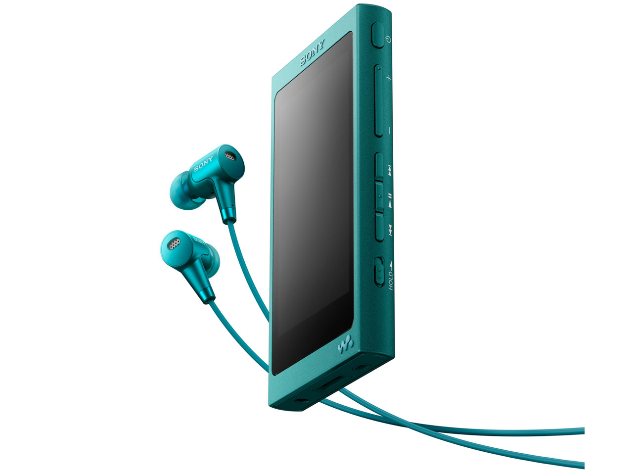 SONY walkman ウォークマン nw-a56hn 32GB SONY NW-A56HN (R) [32GB
