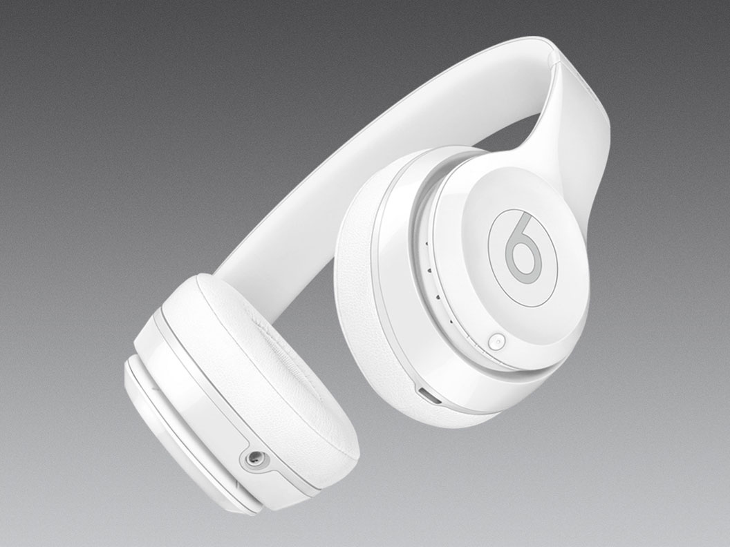 ビーツ・エレクトロニクス solo3 wireless MNEQ2PA/A [シルバー] 価格