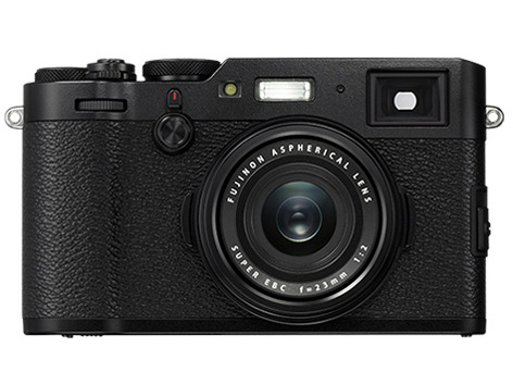 富士フイルム FUJIFILM X100F [ブラック] 価格比較 - 価格.com