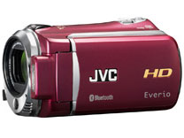 JVC Everio GZ-HM570 価格比較 - 価格.com