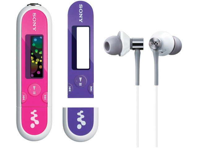 SONY NW-E043 [4GB] 価格比較 - 価格.com