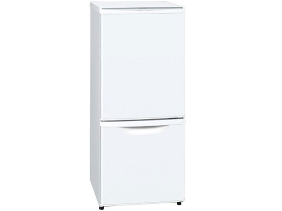 パナソニック NR-B143W-W [ホワイト] 価格比較 - 価格.com