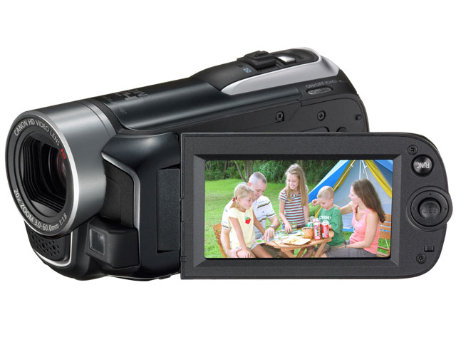 CANON iVIS HF R11 [ブラック] 価格比較 - 価格.com