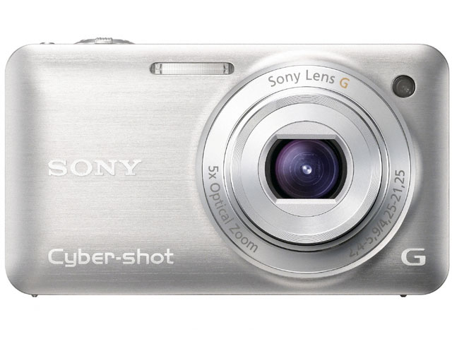 SONY サイバーショット DSC-WX5 [ゴールド] 価格比較 - 価格.com