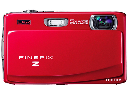 富士フイルム FinePix Z900EXR [レッド] 価格比較 - 価格.com