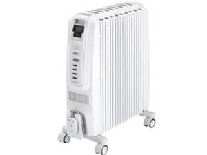 デロンギ ドラゴンデジタル TDD0915W [ピュアホワイト＋ライトグレー