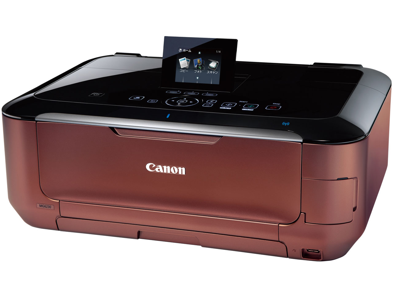 CANON PIXUS MG6230 [ブラック] 価格比較 - 価格.com