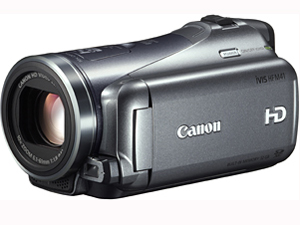 CANON iVIS HF M41 [シルバー] 価格比較 - 価格.com