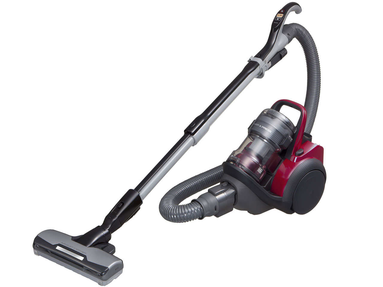 パナソニック プチサイクロン MC-SR20G 価格比較 - 価格.com