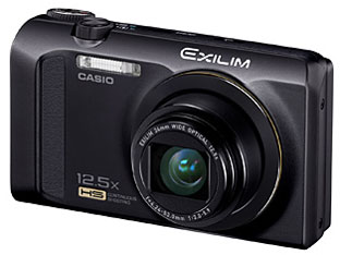 カシオ HIGH SPEED EXILIM EX-ZR200 価格比較 - 価格.com