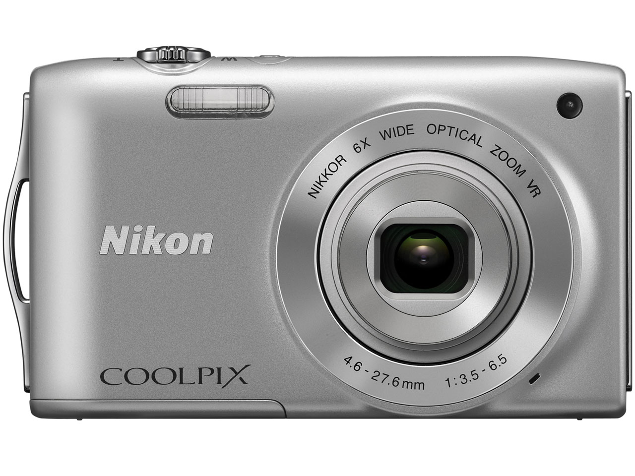 ニコン COOLPIX S3300 [ストロベリーピンク] 価格比較 - 価格.com