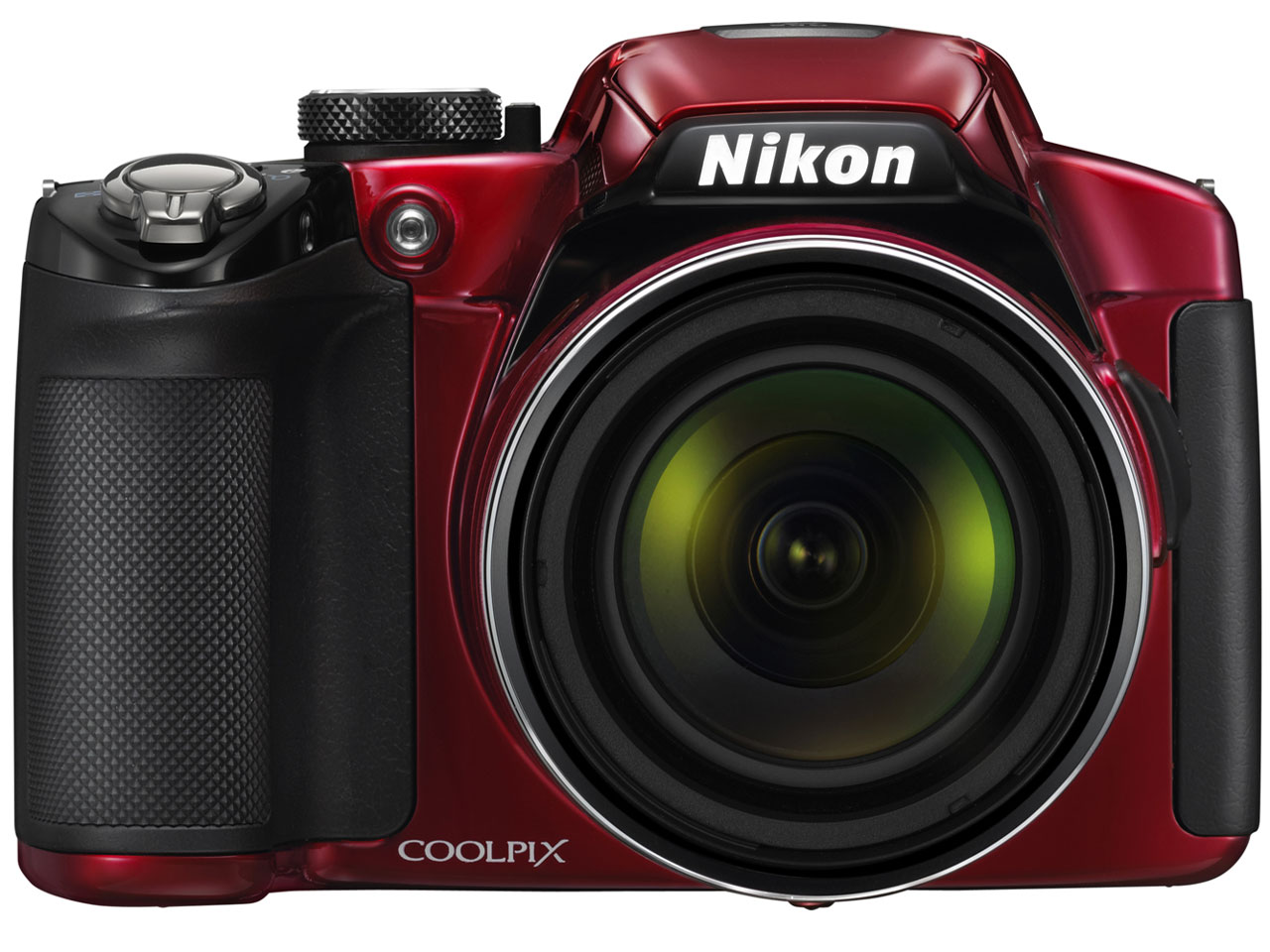 ニコン COOLPIX P510 [ブラック] 価格比較 - 価格.com