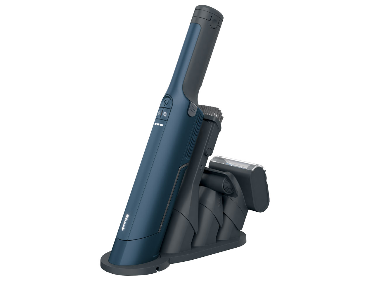 Shark EVOPOWER EX WV405JBJ [ブルージーン] 価格比較 - 価格.com