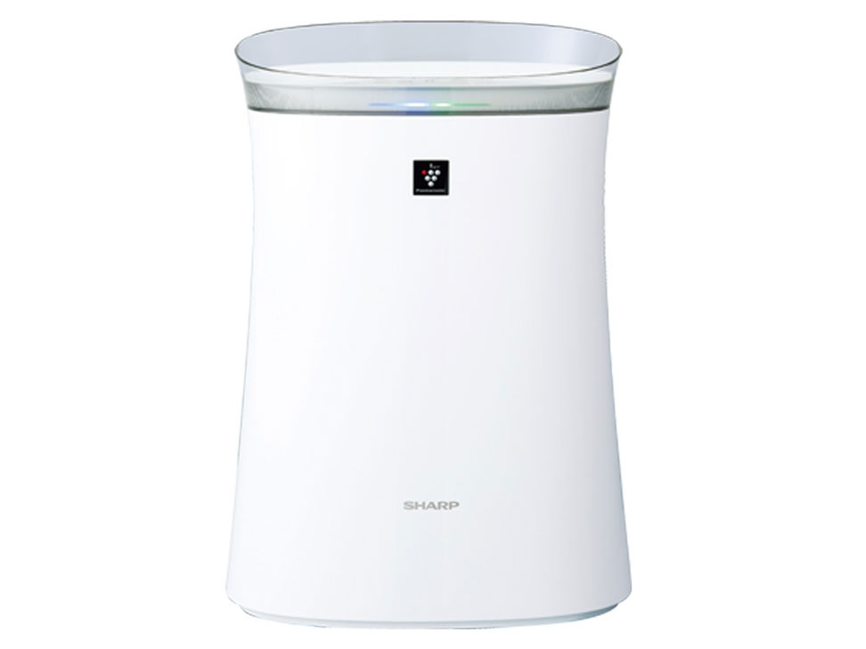 シャープ FU-S50-W [ホワイト系] 価格比較 - 価格.com