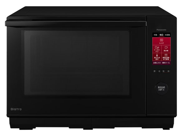 パナソニック ビストロ NE-BS6A-K [ブラック] 価格比較 - 価格.com