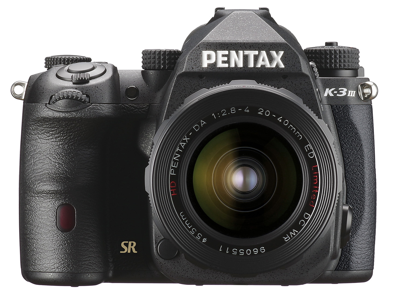ペンタックス PENTAX K-3 Mark III 20-40 Limitedレンズキット 価格