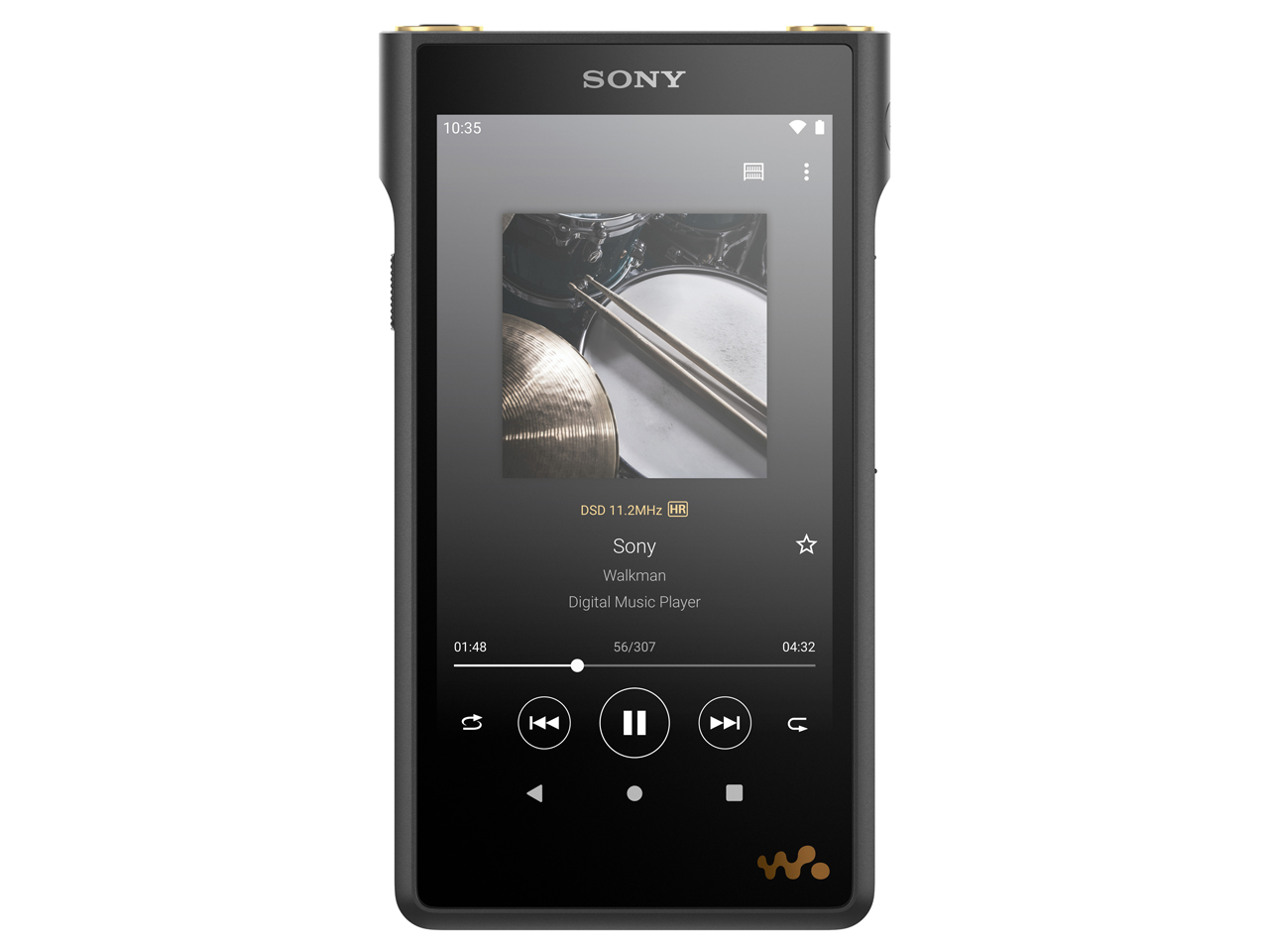 SONY NW-WM1A [128GB] 価格比較 - 価格.com