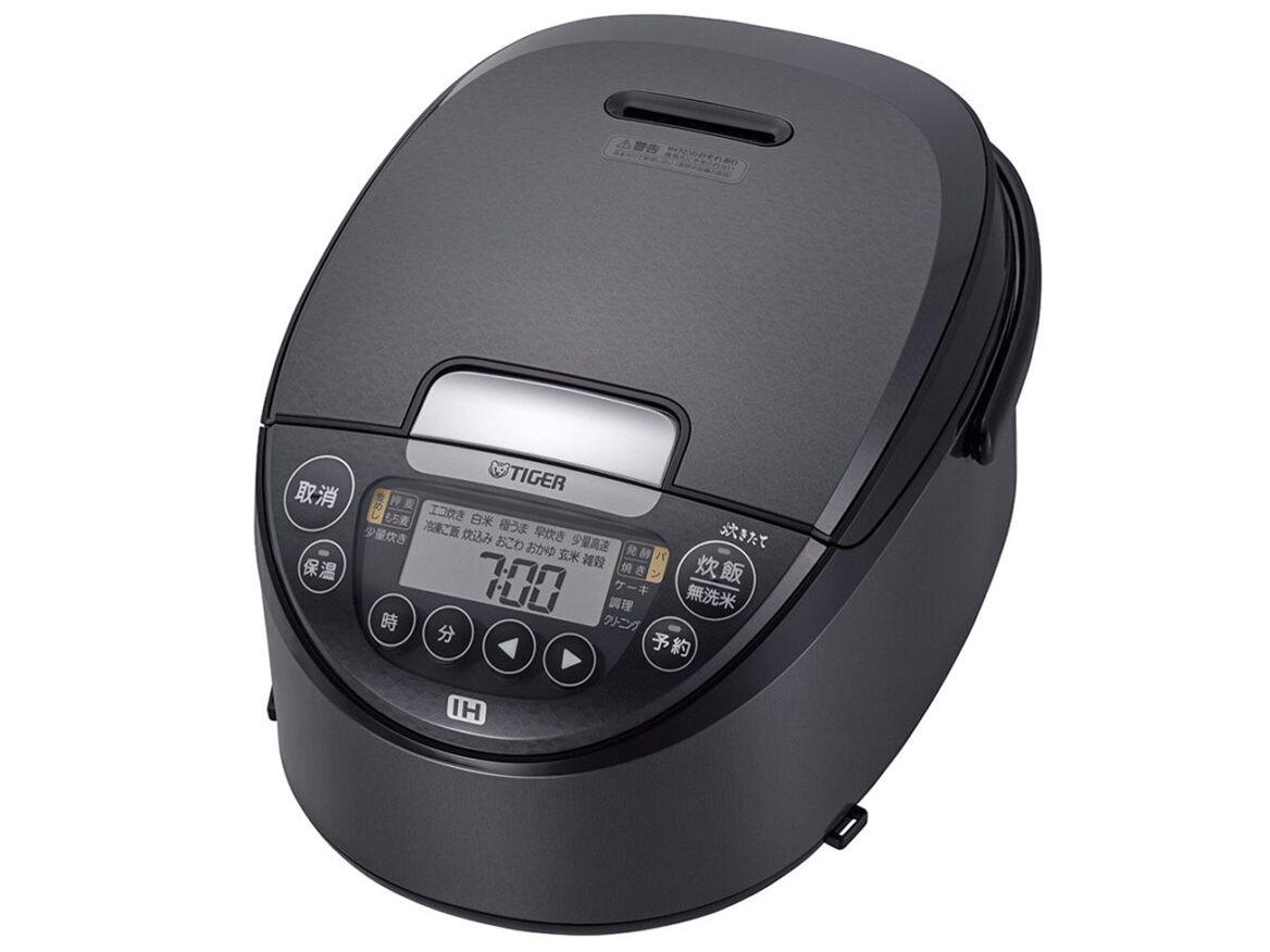タイガー魔法瓶 炊きたて JPW-G100 価格比較 - 価格.com