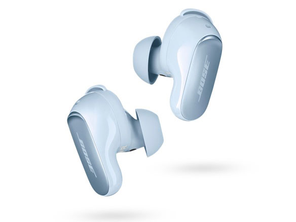 Bose QuietComfort Ultra Earbuds [ムーンストーンブルー] 価格比較