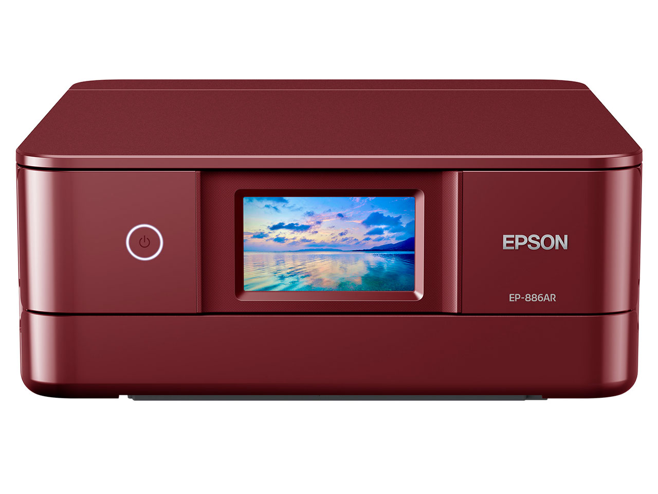 EPSON カラリオ EP-886AB [ブラック] 価格比較 - 価格.com