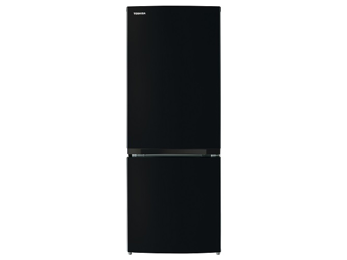 東芝 GR-V15BS(K) [セミマットブラック] 価格比較 - 価格.com