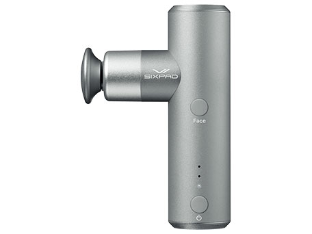 MTG SIXPAD Power Gun Pocket SE-BP-12A [ブルー] 価格比較 - 価格.com