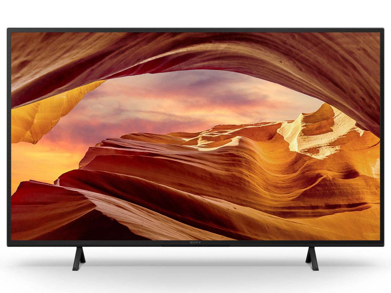 SONY BRAVIA KJ-50X80WK [50インチ] 価格比較 - 価格.com