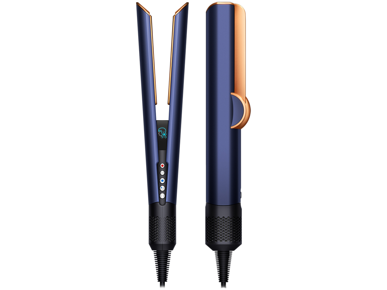 ダイソン Dyson Airstrait ストレイトナー HT01 JPPL [ジャスパー