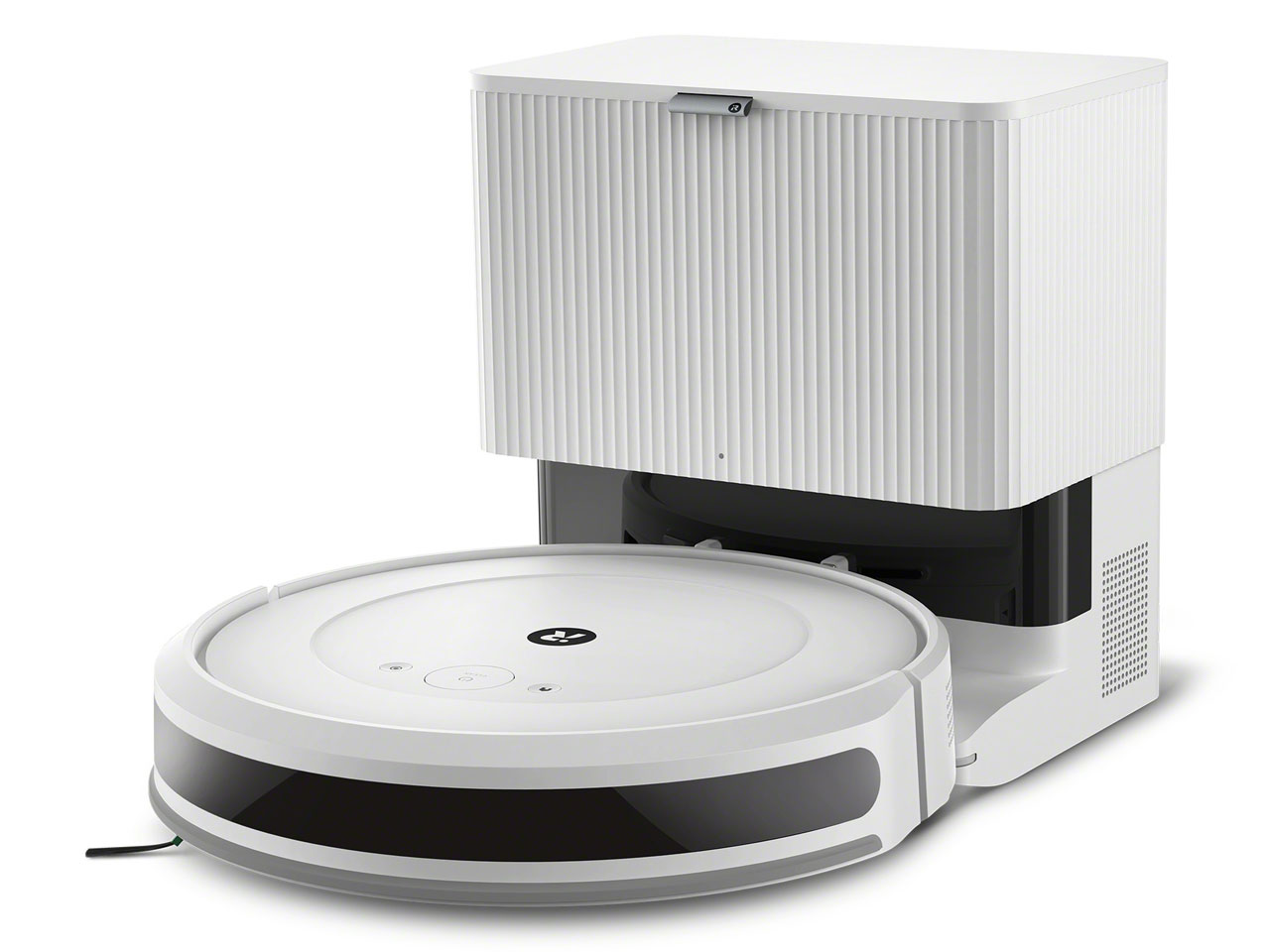 iRobot ルンバ コンボ 2 Essential robot +AutoEmpty 充電ステーション