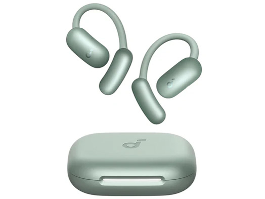 ANKER Soundcore AeroFit 2 A3874N21 [パールホワイト] 価格比較