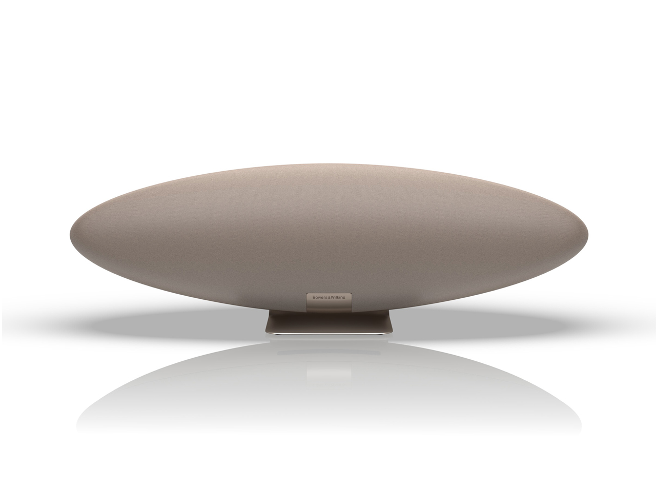 Bowers & Wilkins Zeppelin Pro Edition ZEPPELINPRO/GOLD [ソーラー