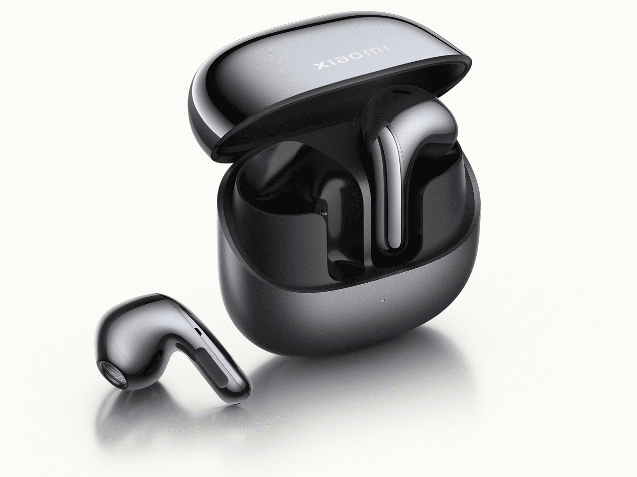 Xiaomi Xiaomi Buds 5 [チタングレー] 価格比較 - 価格.com